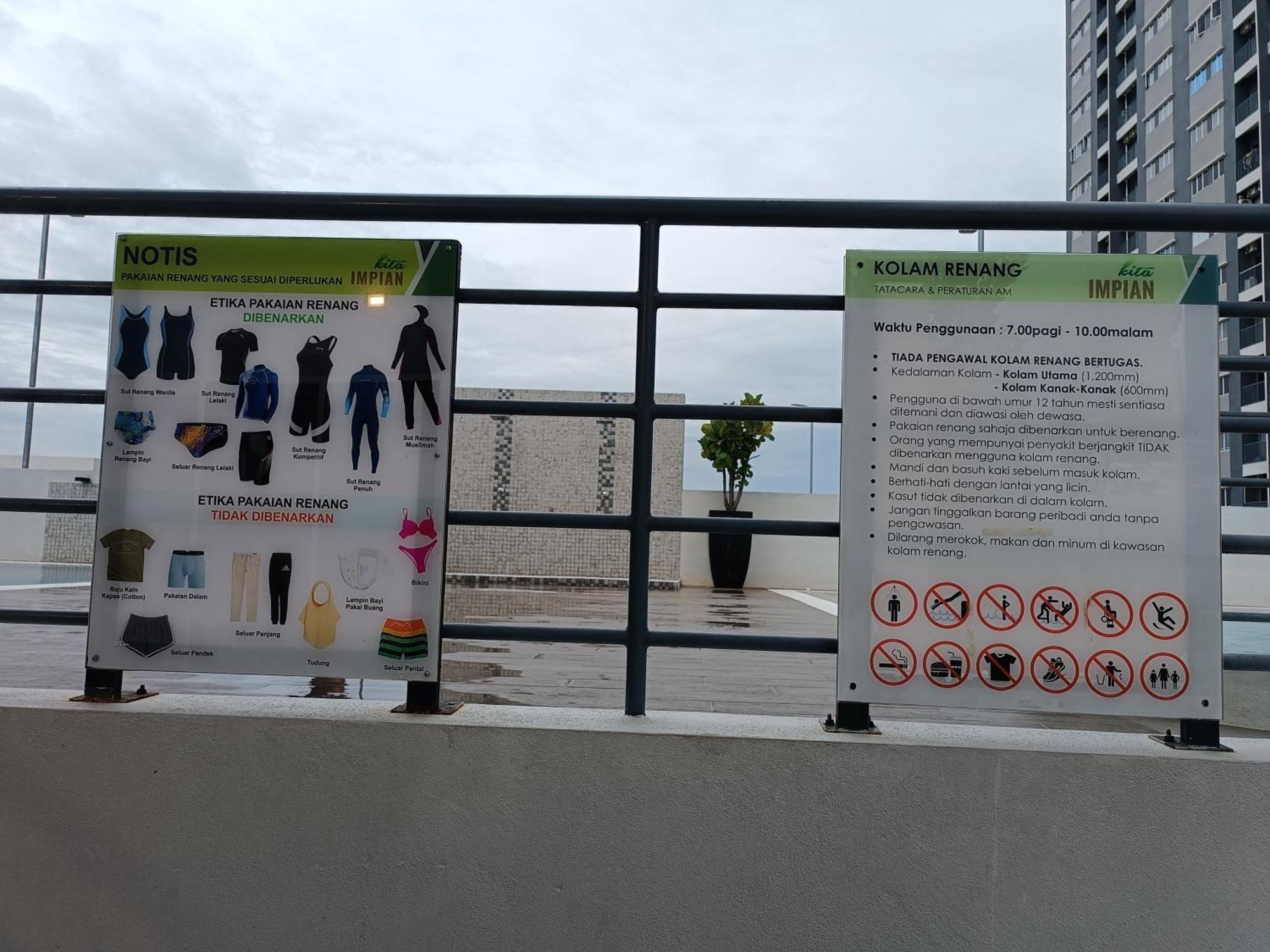 Aisy Homestay Putrajaya Cyberjaya Klia Кампунг Денгкил Екстериор снимка