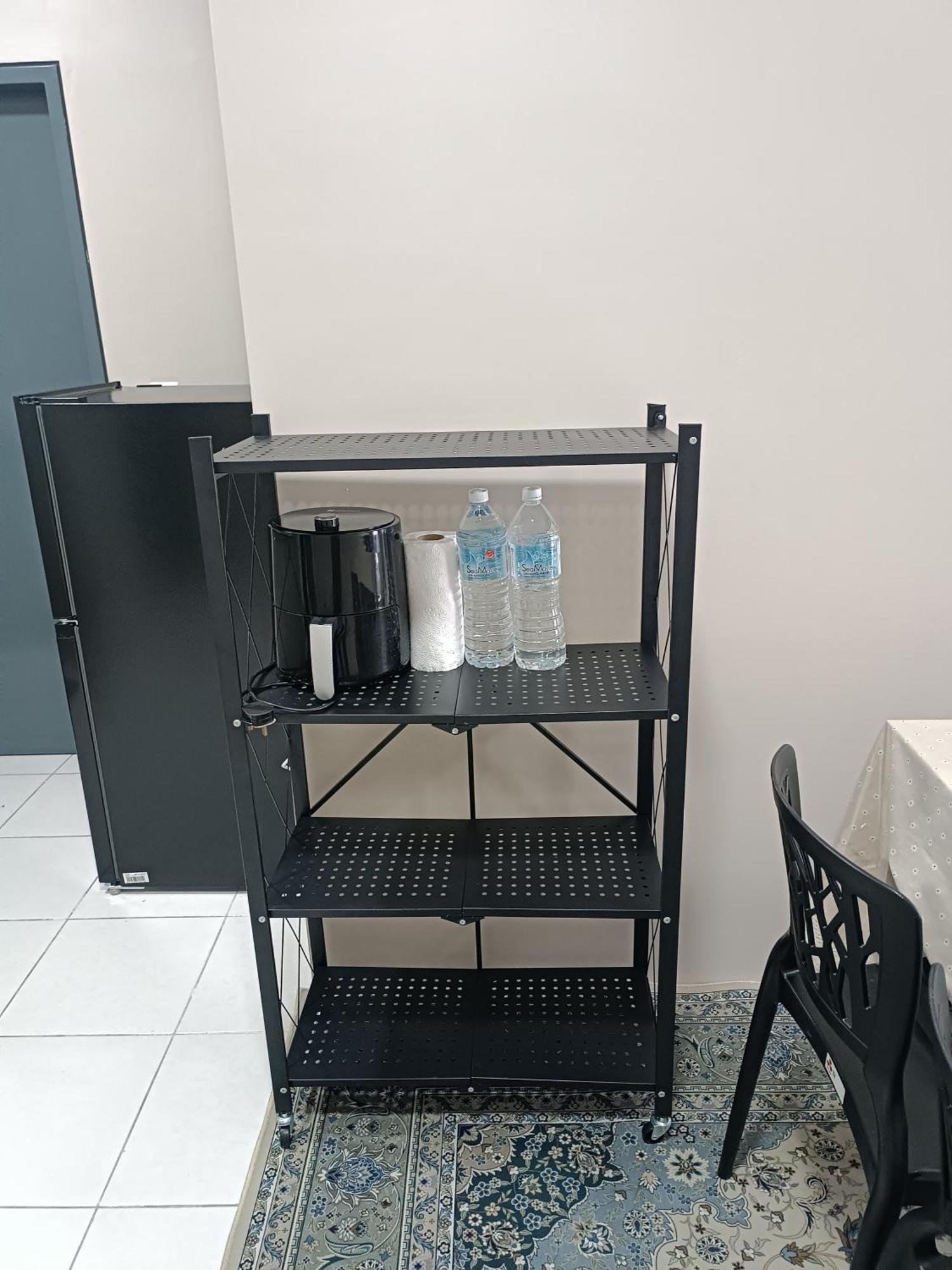 Aisy Homestay Putrajaya Cyberjaya Klia Кампунг Денгкил Екстериор снимка