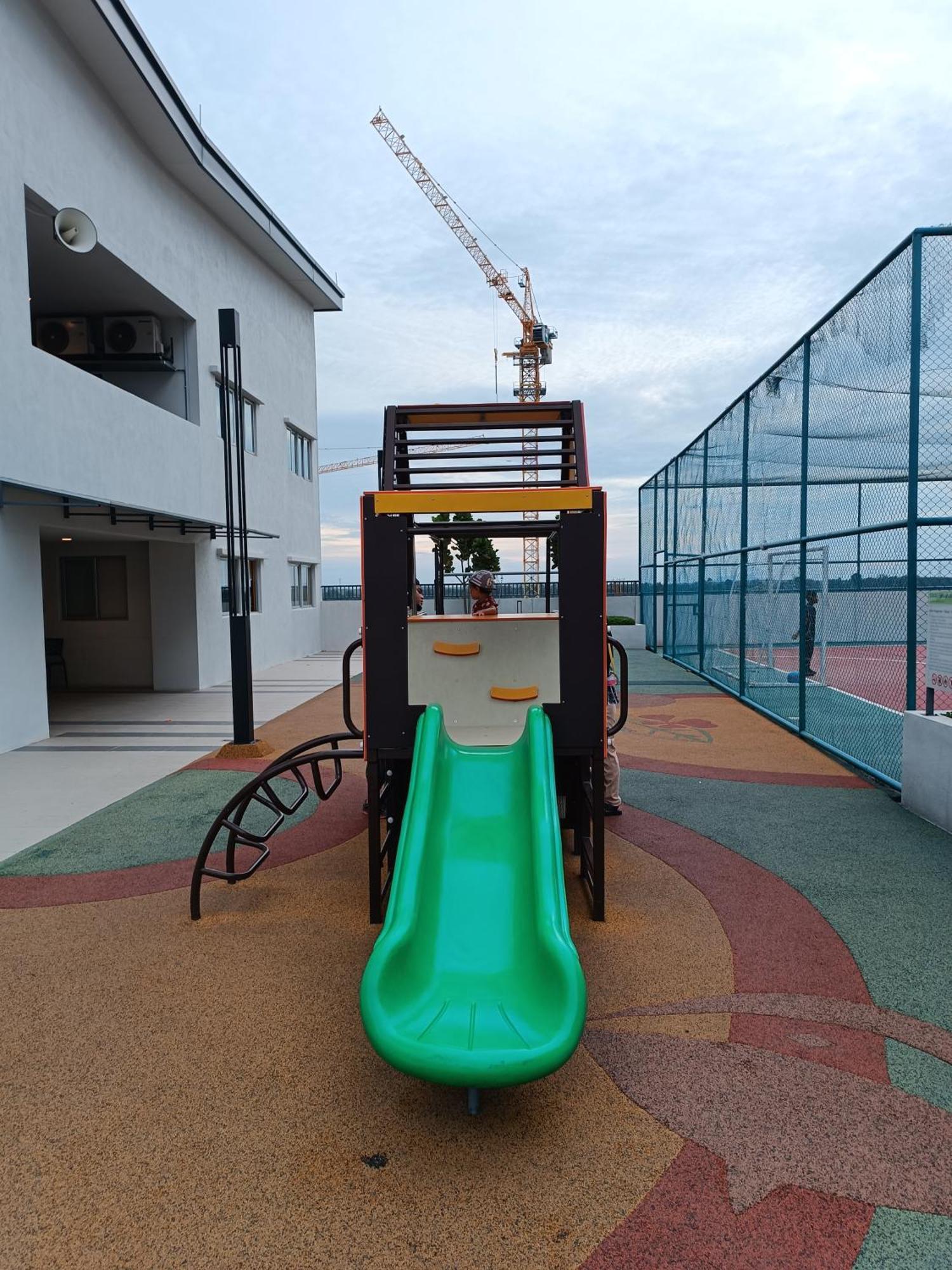 Aisy Homestay Putrajaya Cyberjaya Klia Кампунг Денгкил Екстериор снимка